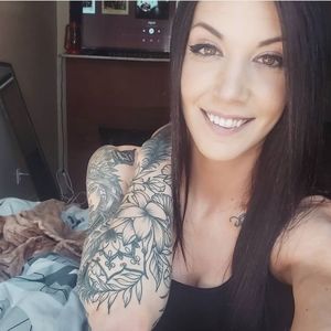 Meet your Posher, Anne-sophie